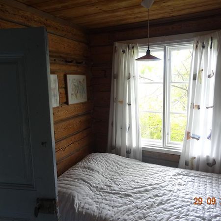 Vuohensaari Camping Ahtela'S Cottage Salo  Extérieur photo