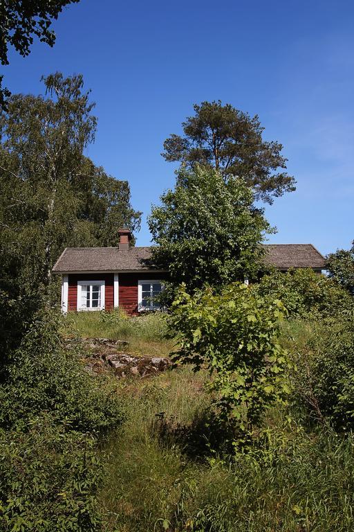 Vuohensaari Camping Ahtela'S Cottage Salo  Extérieur photo