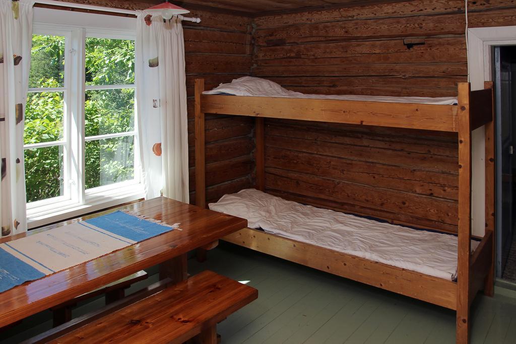 Vuohensaari Camping Ahtela'S Cottage Salo  Extérieur photo
